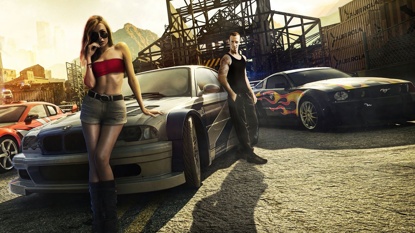 Clutchbane Racing Banner